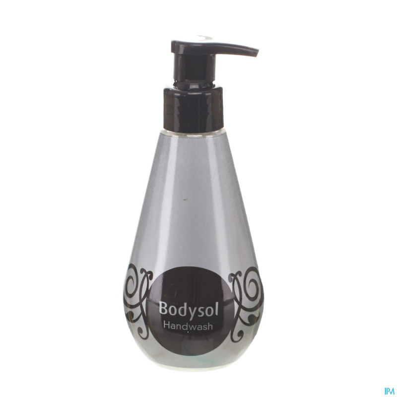 Bodysol handwash goutte d'argent 300ml