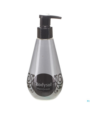 Bodysol handwash goutte d'argent 300ml
