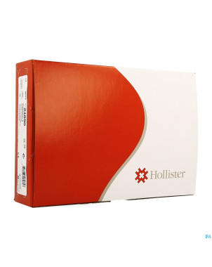 Conform 2 flat uro midi transp 45mm 10 24890