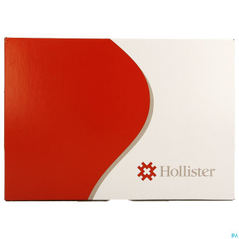 Conform 2 flat uro midi transp 45mm 10 24890