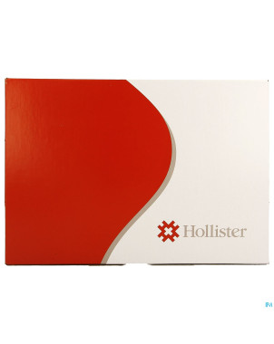 Conform 2 flat uro midi transp 45mm 10 24890