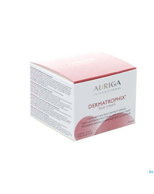 Auriga dermatrophix face creme a/age    50ml