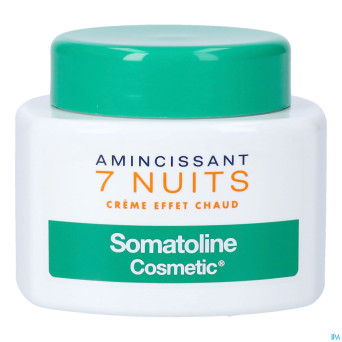 Somatoline cosm.intensif 7 nuits    400ml
