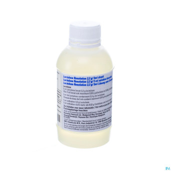 Lactulose 3,3g/5ml    300ml abc