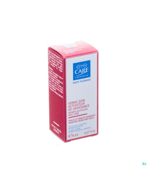 Eye care vao soin activateur croissance    8ml 803