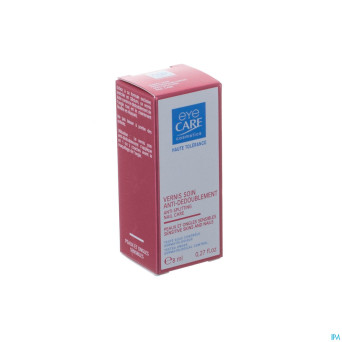 Eye care vao soin a/dedoublement    8ml 804