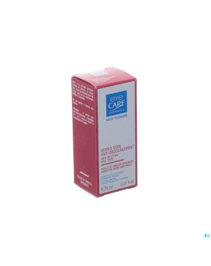 Eye care vao soin a/dedoublement    8ml 804