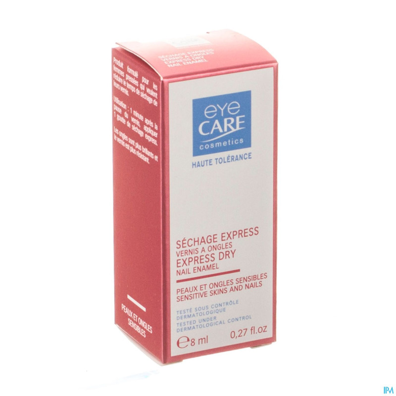 Eye care vao express sechage    8ml 811