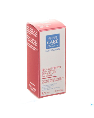 Eye care vao express sechage    8ml 811