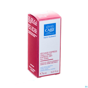 Eye care vao express sechage    8ml 811