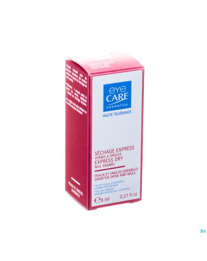 Eye care vao express sechage    8ml 811