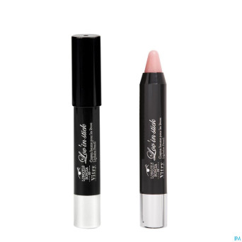 Longcils boncza lov'in stick levres nude