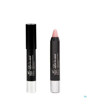 Longcils boncza lov'in stick levres nude