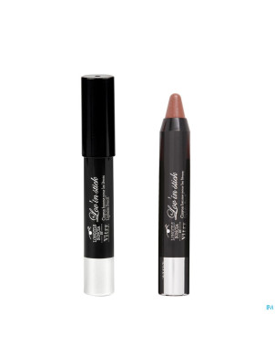 Longcils boncza lov'in stick levres nude