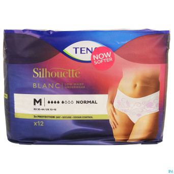 Tena lady pants discreet medium 12 795203