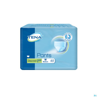 Tena lady pants discreet plus medium 12 797512