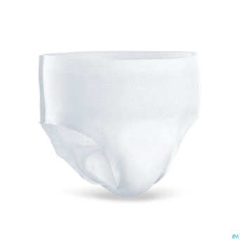 Tena lady pants discreet plus medium 12 797512