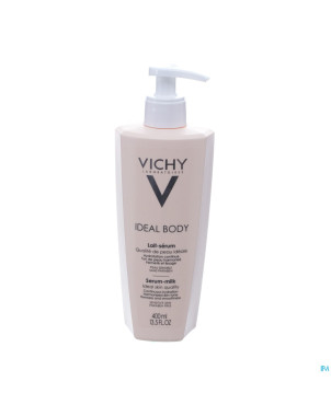 Vichy ideal body lait    400ml