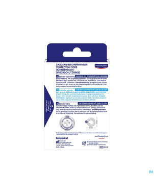 Hansaplast protection apais cor  20