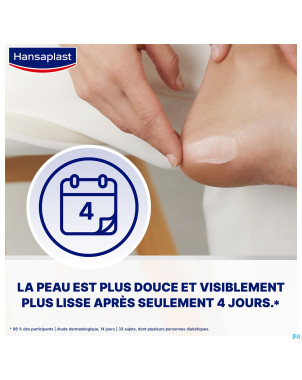 Hansaplast repare&care creme a/crevasse    40ml