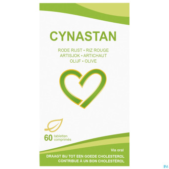 Soria cynastan    comp 60x600mg