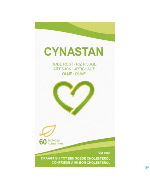 Soria cynastan    comp 60x600mg