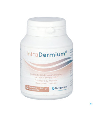 Intradermium    comp 90
