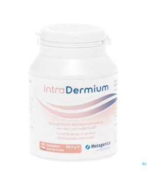 Intradermium    comp 90
