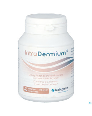 Intradermium    comp 90