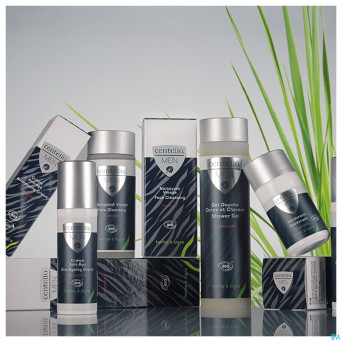 Centella men baume apres rasage bio fl pompe  50ml