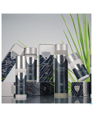Centella men baume apres rasage bio fl pompe  50ml