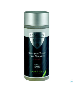 Centella men nettoyant visage bio    125ml