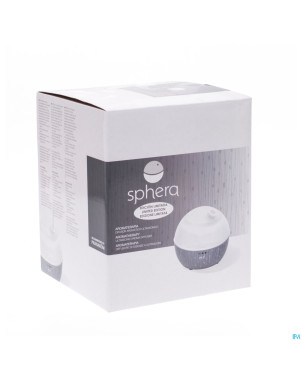 Sphera diffuseur hle ess edition hiver