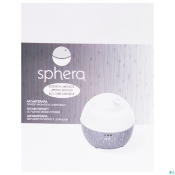Sphera diffuseur hle ess edition hiver