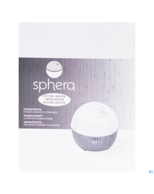 Sphera diffuseur hle ess edition hiver