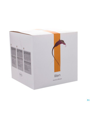 Lilien diffuseur hle ess