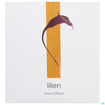 Lilien diffuseur hle ess