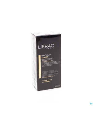 Lierac premium elixir    fl pipette  30ml