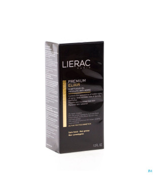 Lierac premium elixir    fl pipette  30ml