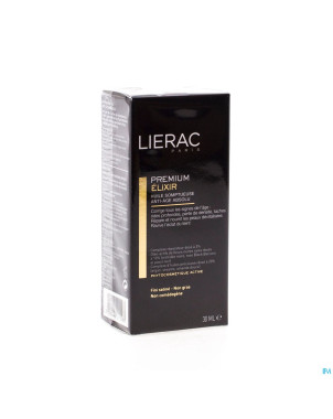 Lierac premium elixir    fl pipette  30ml