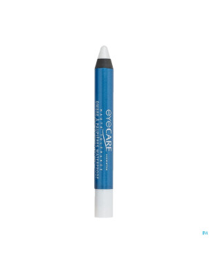 Eye care ombre paup. waterproof blanc nacre    760