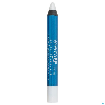 Eye care ombre paup. waterproof blanc nacre    760