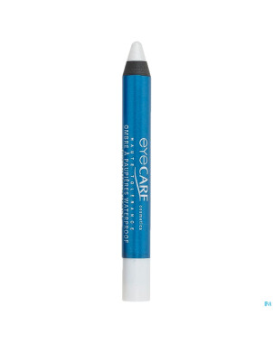 Eye care ombre paup. waterproof blanc nacre    760
