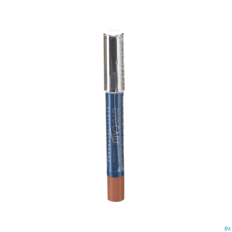 Eye care ombre paup. waterproof miel    763