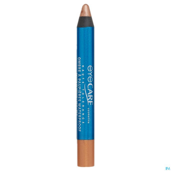 Eye care ombre paup. waterproof miel    763