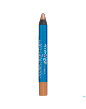Eye care ombre paup. waterproof miel    763
