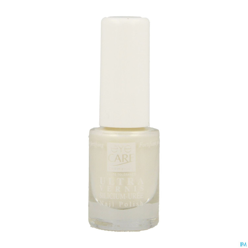 Eye care vao ultra silicium uree 1533 nacre