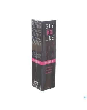 Slim ko line gel amincissant 200ml
