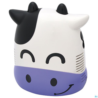 Credoair kids cow compresseur