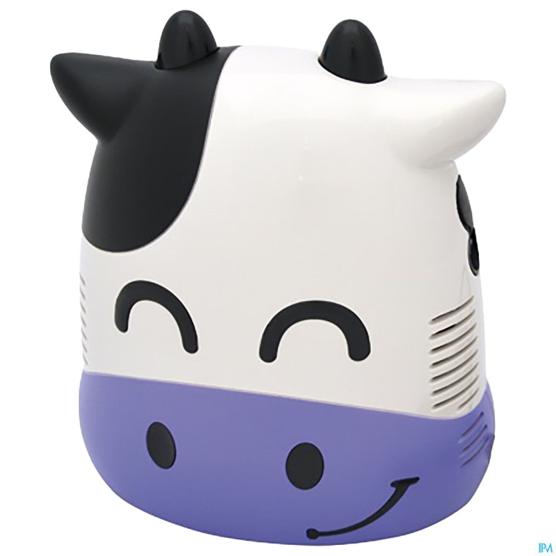Credoair kids cow compresseur